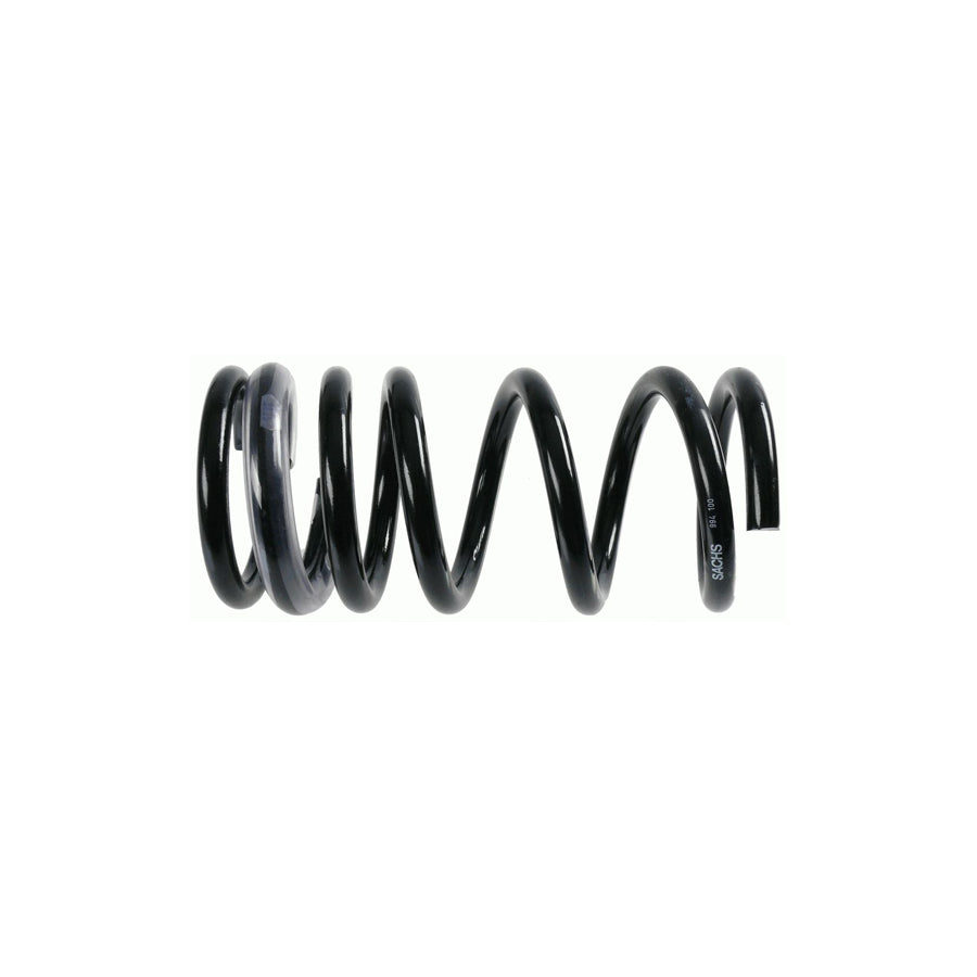 Sachs 994 100 Coil Spring For Mitsubishi Pajero / Shogun