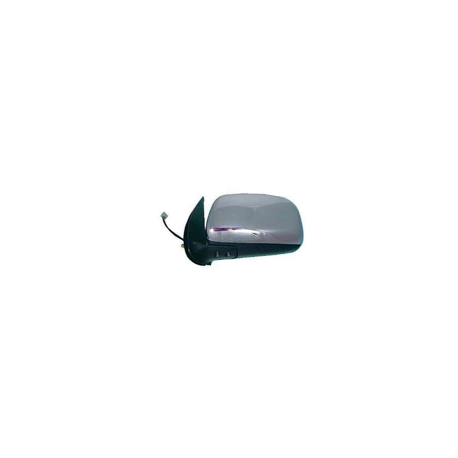 Abakus 3928M07 Wing Mirror For Toyota Hilux Vii Pickup | ML Performance UK