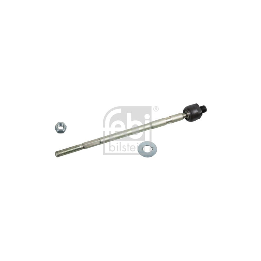 Febi Bilstein 12907 Inner Tie Rod For Mazda 323