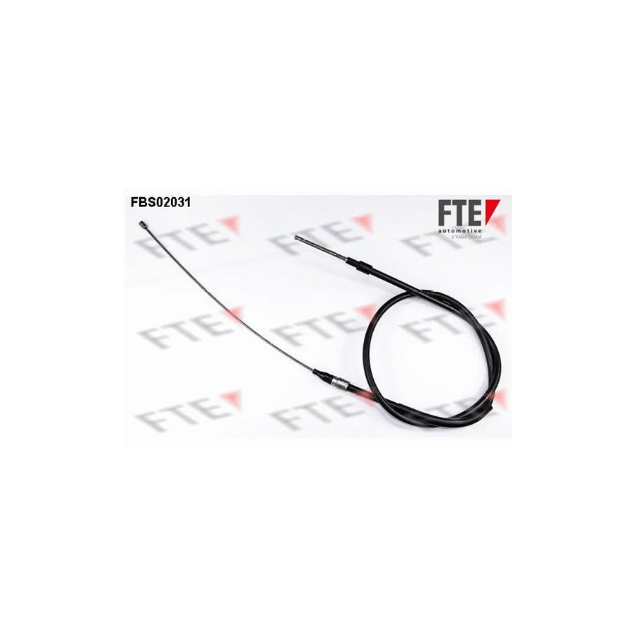 Fte FBS02031 Hand Brake Cable | ML Performance UK Car Parts