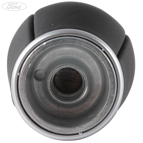 GENUINE FORD 1417448 GEAR CHANGE LEVER KNOB 6-SPEED MANUAL TRANSMISSION MT82 | ML Performance UK