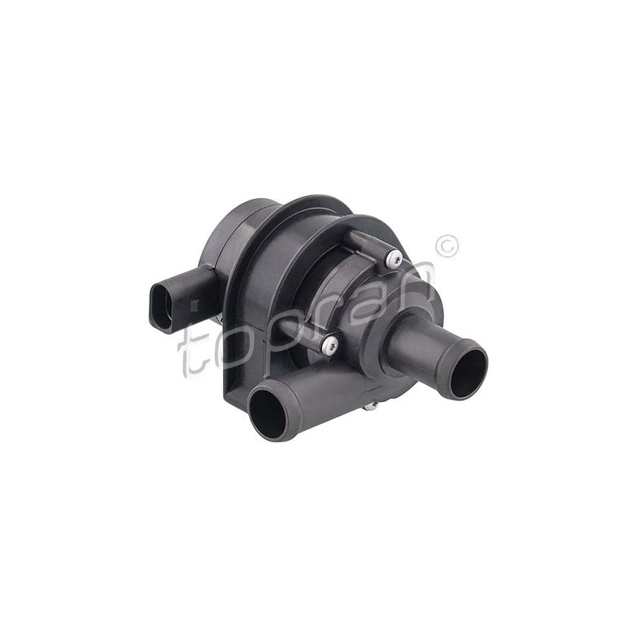 Topran 116 731 Auxiliary Water Pump | ML Performance UK Car Parts