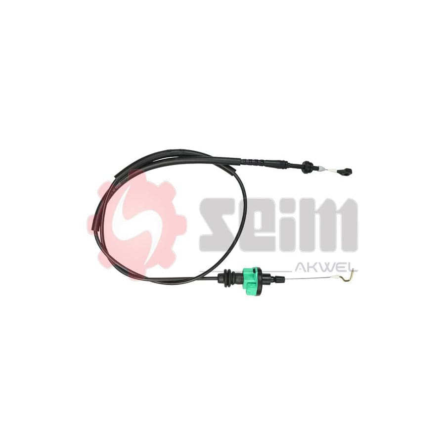 SEIM 555356 Throttle Cable for VW TRANSPORTER | ML Performance UK Car Parts