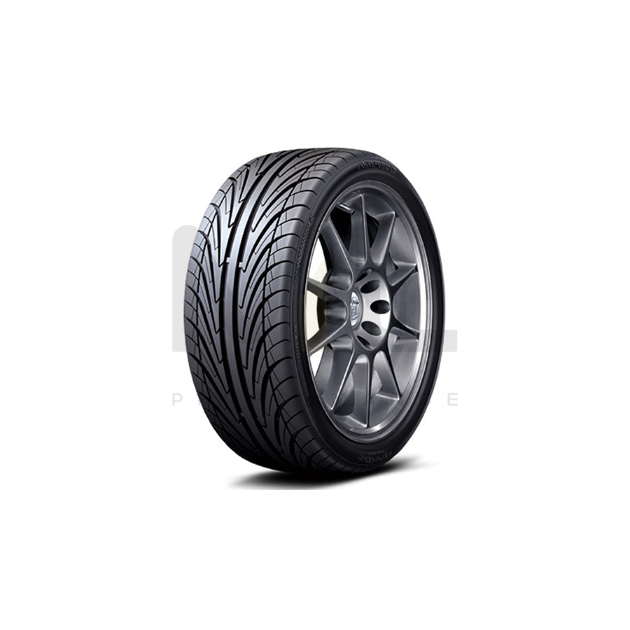 Apollo Aspire 225/40 R18 92Y Summer Tyre | ML Performance UK Car Parts