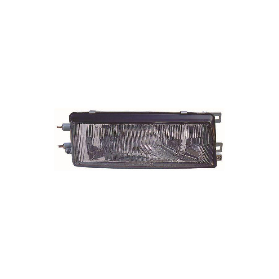 Abakus 2151145LLD Headlight For Nissan Bluebird Saloon (T72 , T12, U12) | ML Performance UK