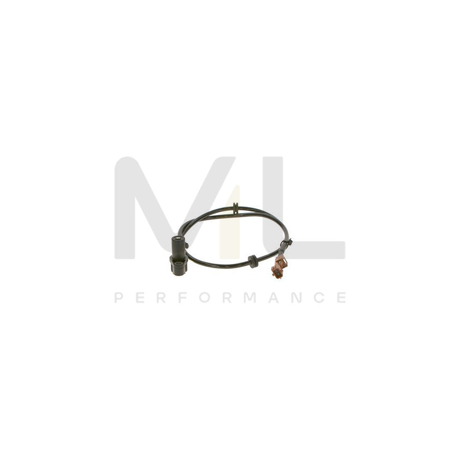 BOSCH Wheel Speed Sensor 0265006743 | ML Car Parts UK | ML Performance