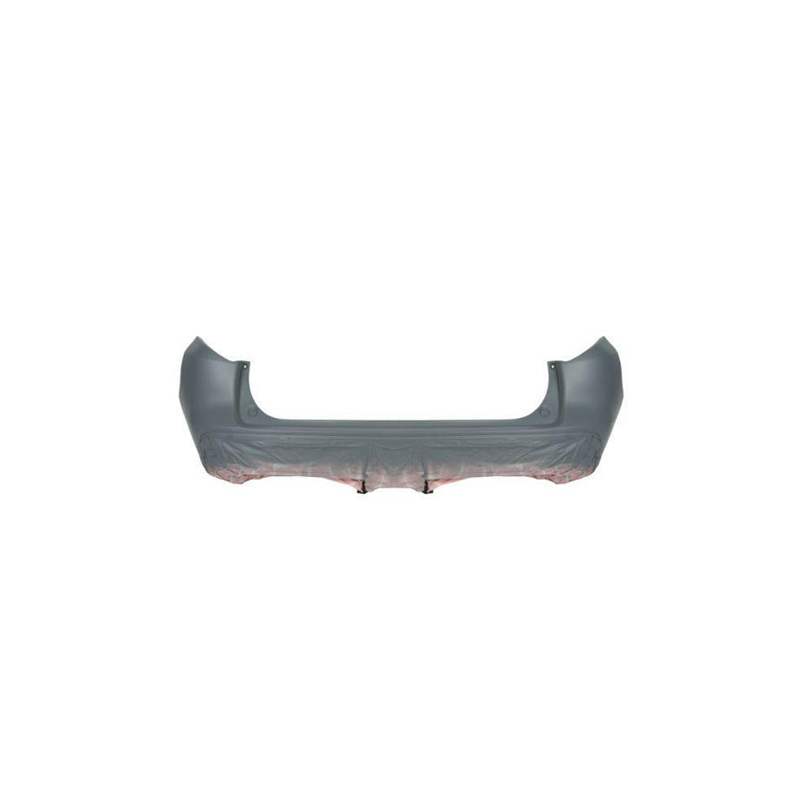 Blic 5506-00-6826950P Rear Bumper For Suzuki Vitara IV Off-Road (Ly)