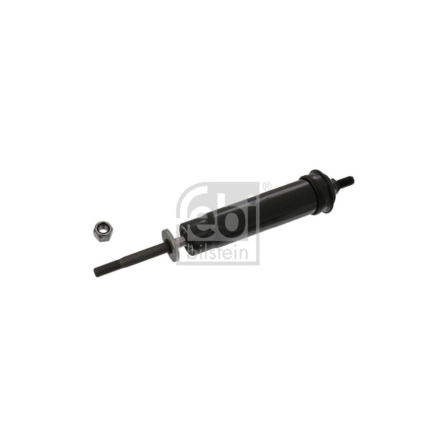 Febi Bilstein 101972 Shock Absorber, Cab Suspension