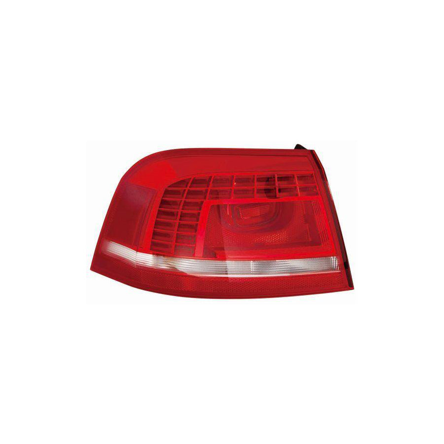 Abakus 44119C7RAE Rear Light For Vw Passat | ML Performance UK