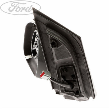 GENUINE FORD 1728288 FOCUS FRONT N/S OUTER WING MIRROR | ML Performance UK