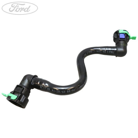 GENUINE FORD 1786998 OIL COOLER HOSE | ML Performance UK