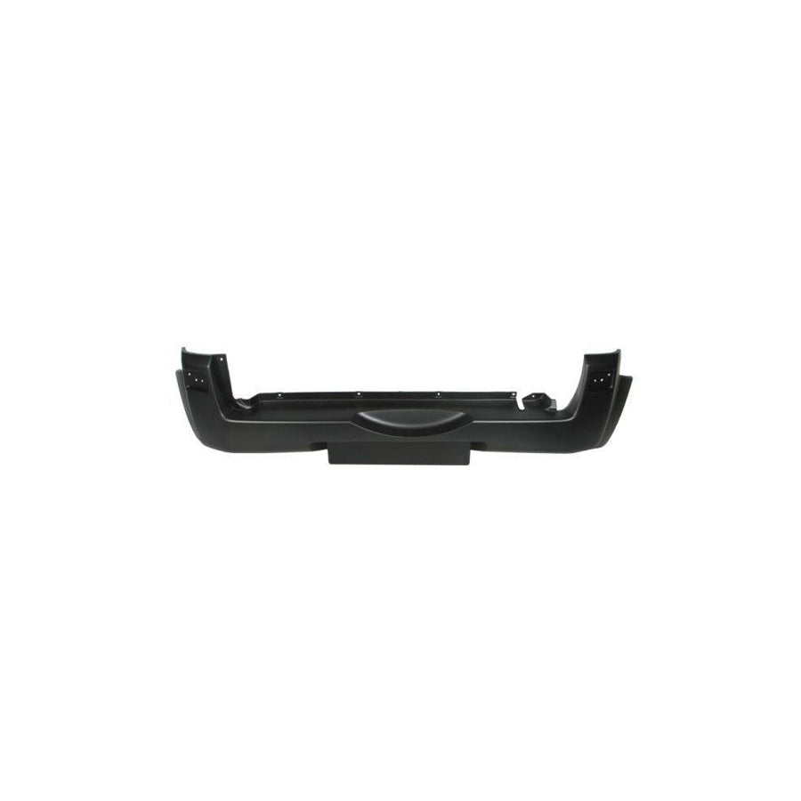 Blic 5506-00-6825950P Rear Bumper For Suzuki Grand Vitara II Off-Road (Jt, Te, Td)