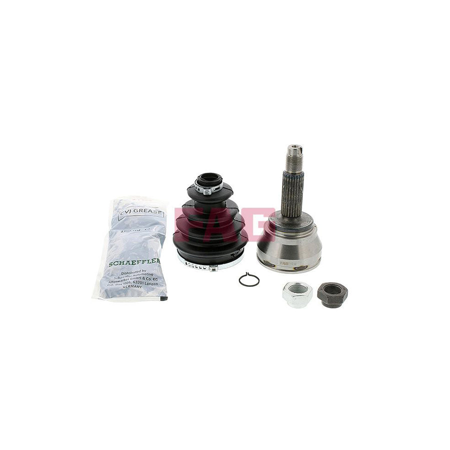 FAG 771 0800 30 Joint Kit, Drive Shaft