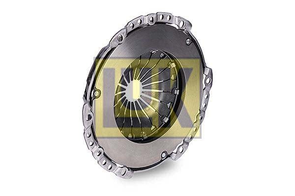 LuK 122 0313 10 Clutch Pressure Plate