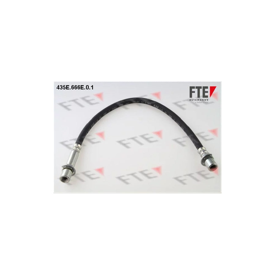 Fte 435E.666E.0.1 Brake Hose | ML Performance UK Car Parts