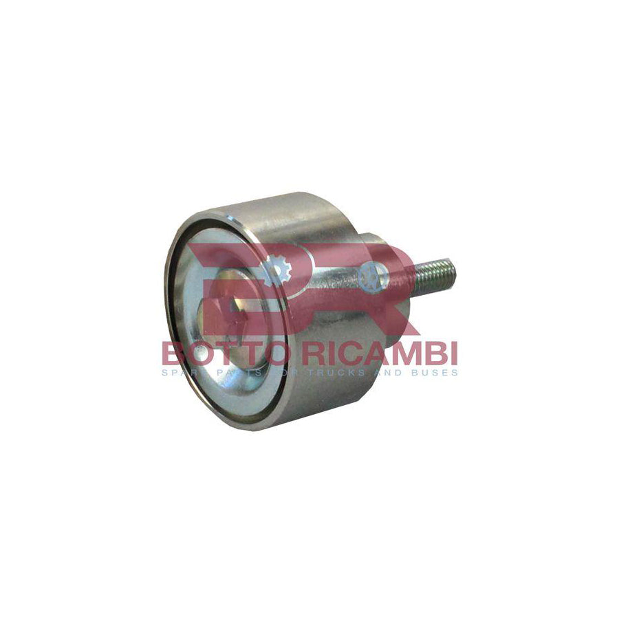 Botto Ricambi BRM5877 Deflection / Guide Pulley, V-Ribbed Belt