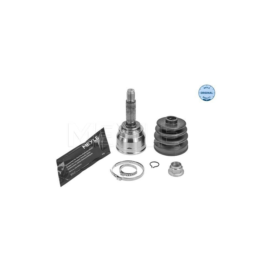 Meyle 33-14 498 0007 Joint Kit, Drive Shaft For Suzuki Swift Ii Hatchback (Ea, Ma)