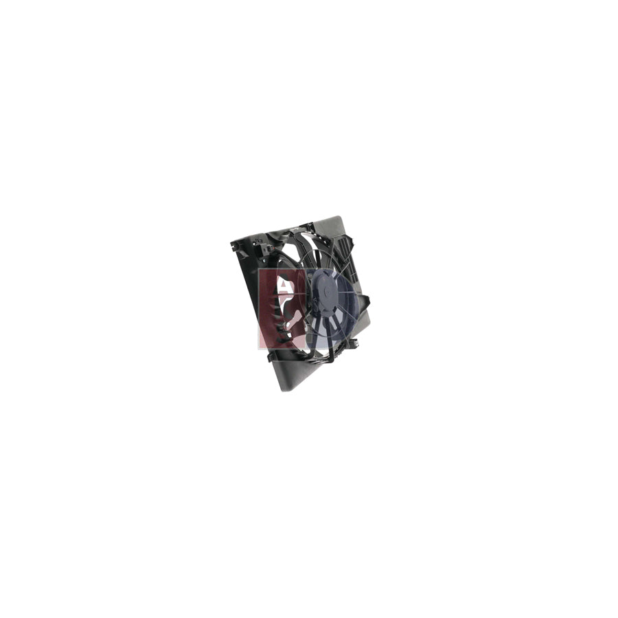 AKS Dasis 568134N Fan, Radiator | ML Performance UK