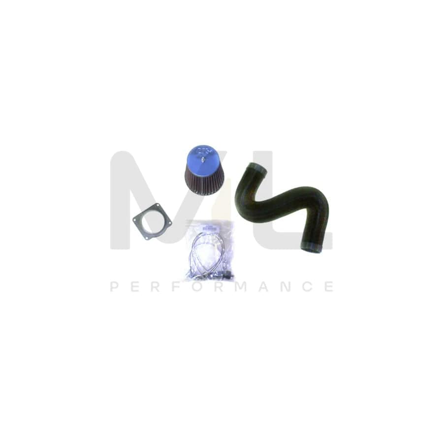 K&N 57-0330 Performance Air Intake System | ML Car Parts UK | ML Performance