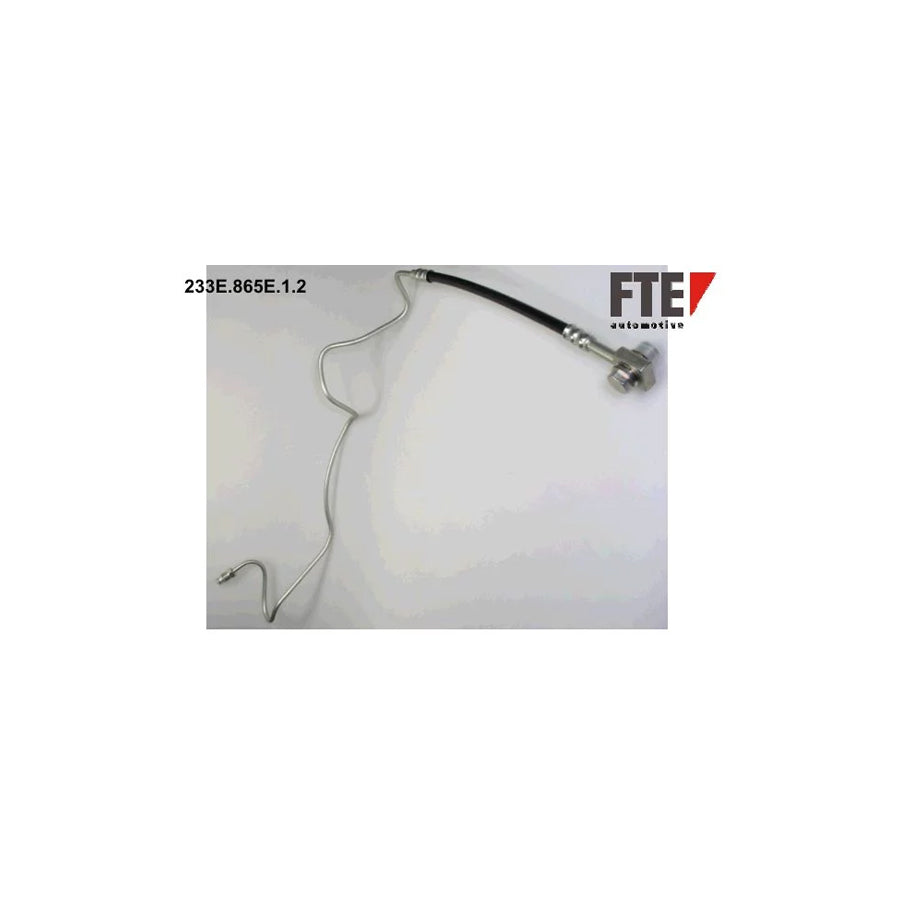 Fte 9240398 Brake Hose | ML Performance UK Car Parts