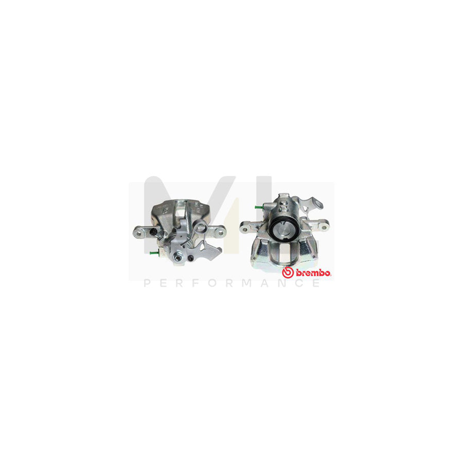 BREMBO F 61 247 Brake Caliper | ML Performance Car Parts