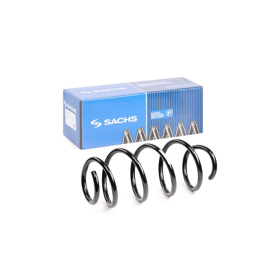 Sachs 993 043 Coil Spring