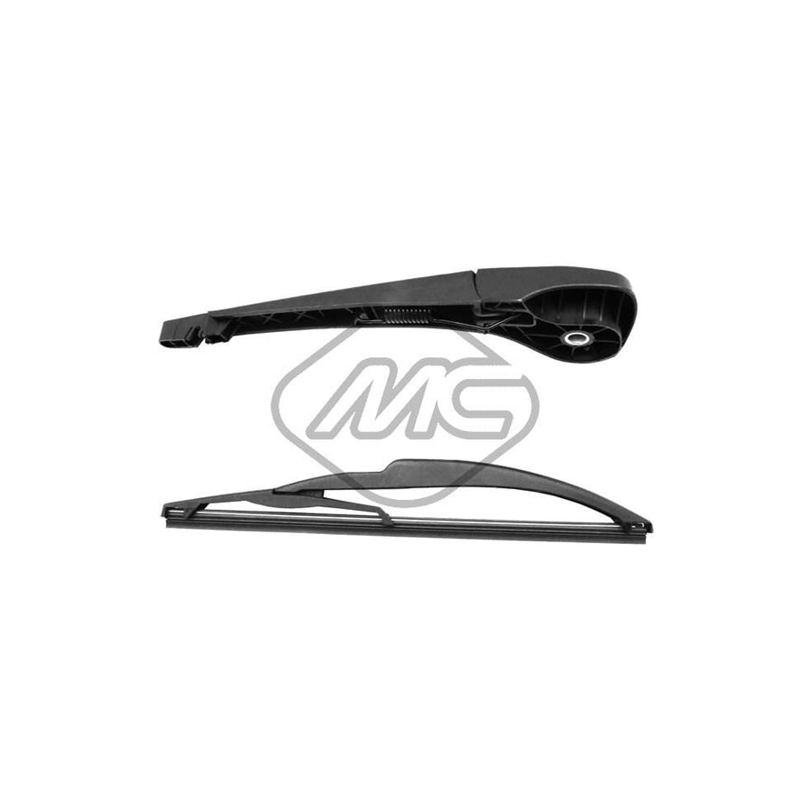 Metalcaucho 68407 Wiper Blade | ML Performance UK Car Parts