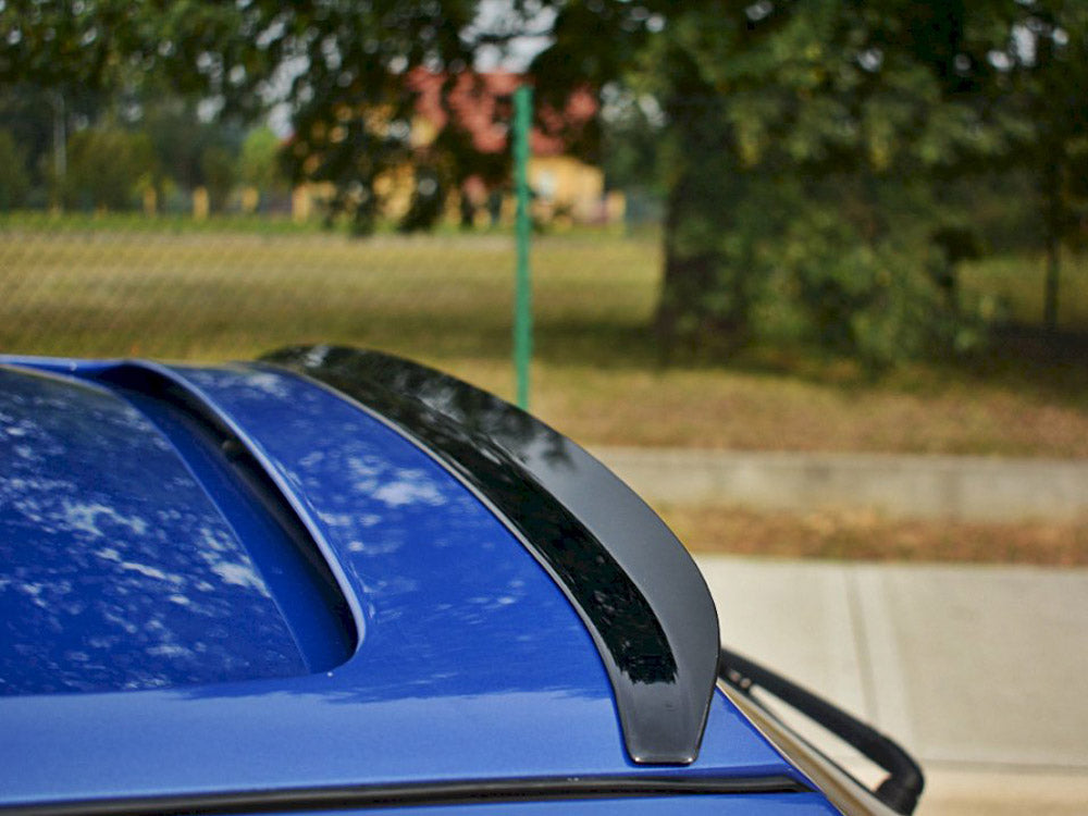 Maxton Design Alfa Romeo 156 Gta Sportwagon (2002-2005) Spoiler Extension Cap