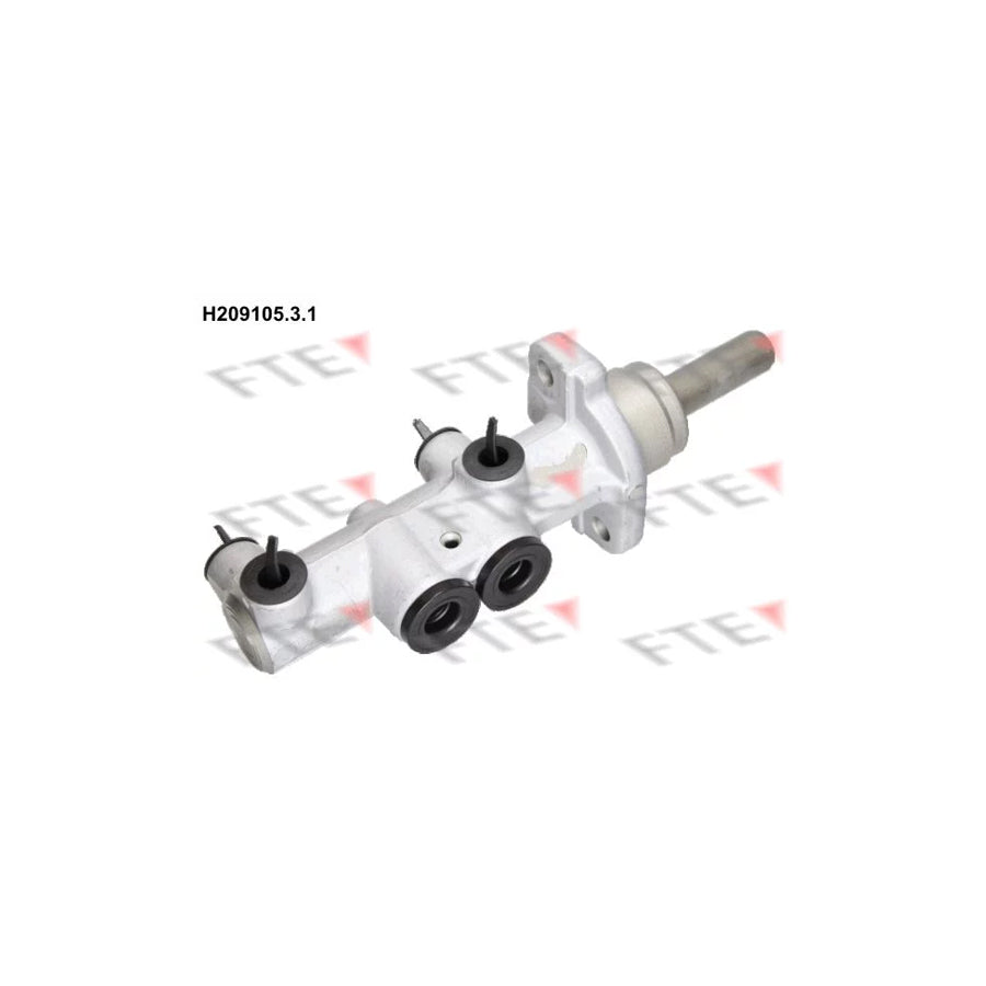 Fte H209105.3.1 Brake Master Cylinder | ML Performance UK Car Parts