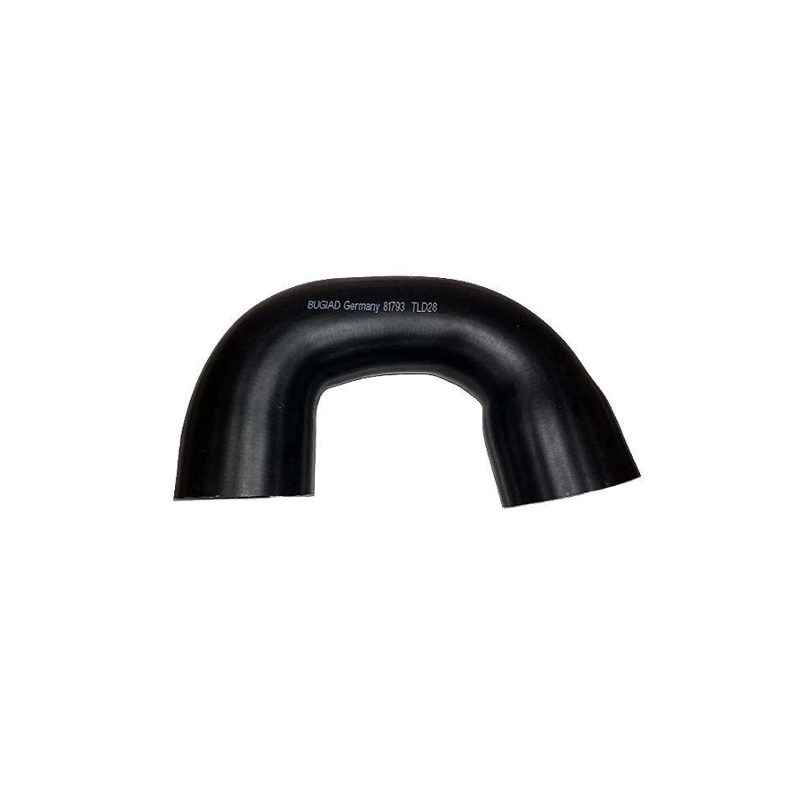 Bugiad 81793 Charger Intake Hose