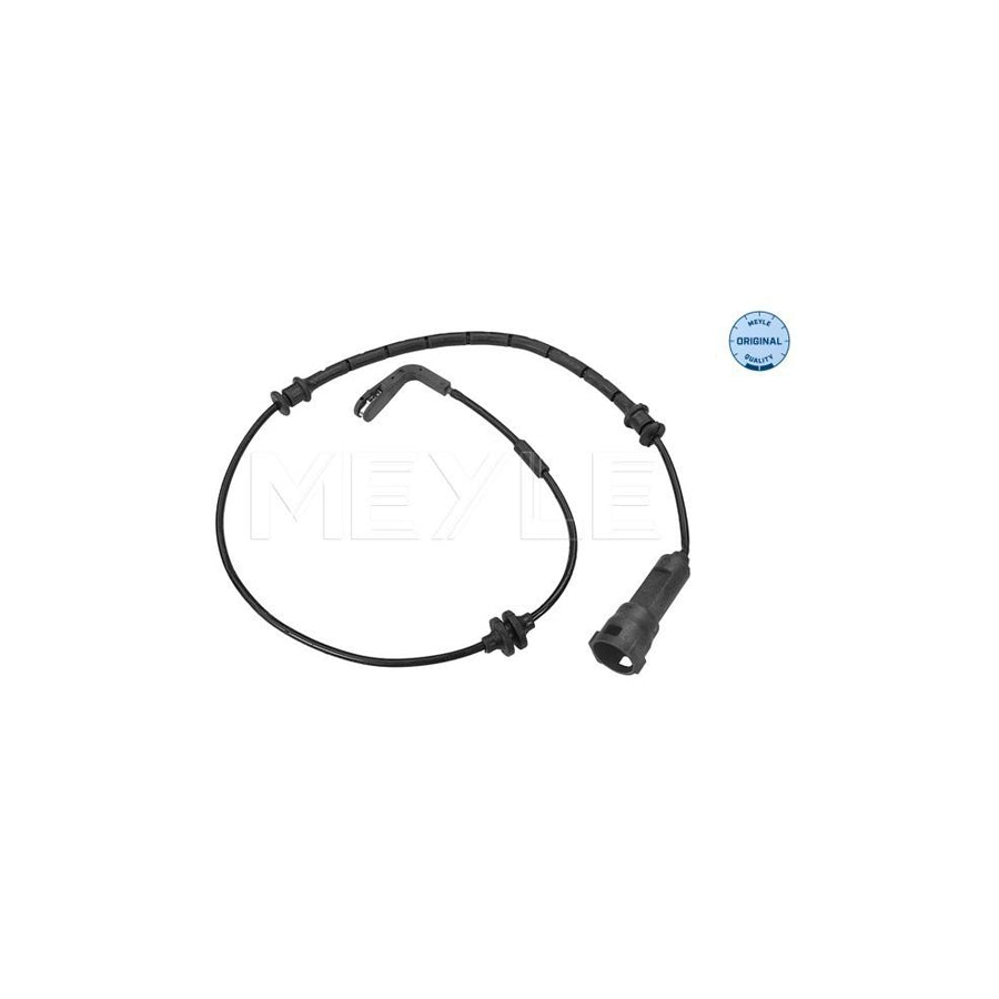 Meyle 614 525 0032 Brake Pad Wear Sensor