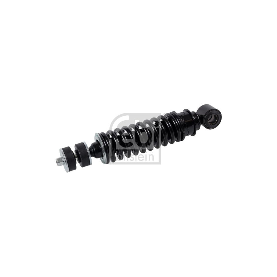 Febi Bilstein 101973 Shock Absorber, Cab Suspension