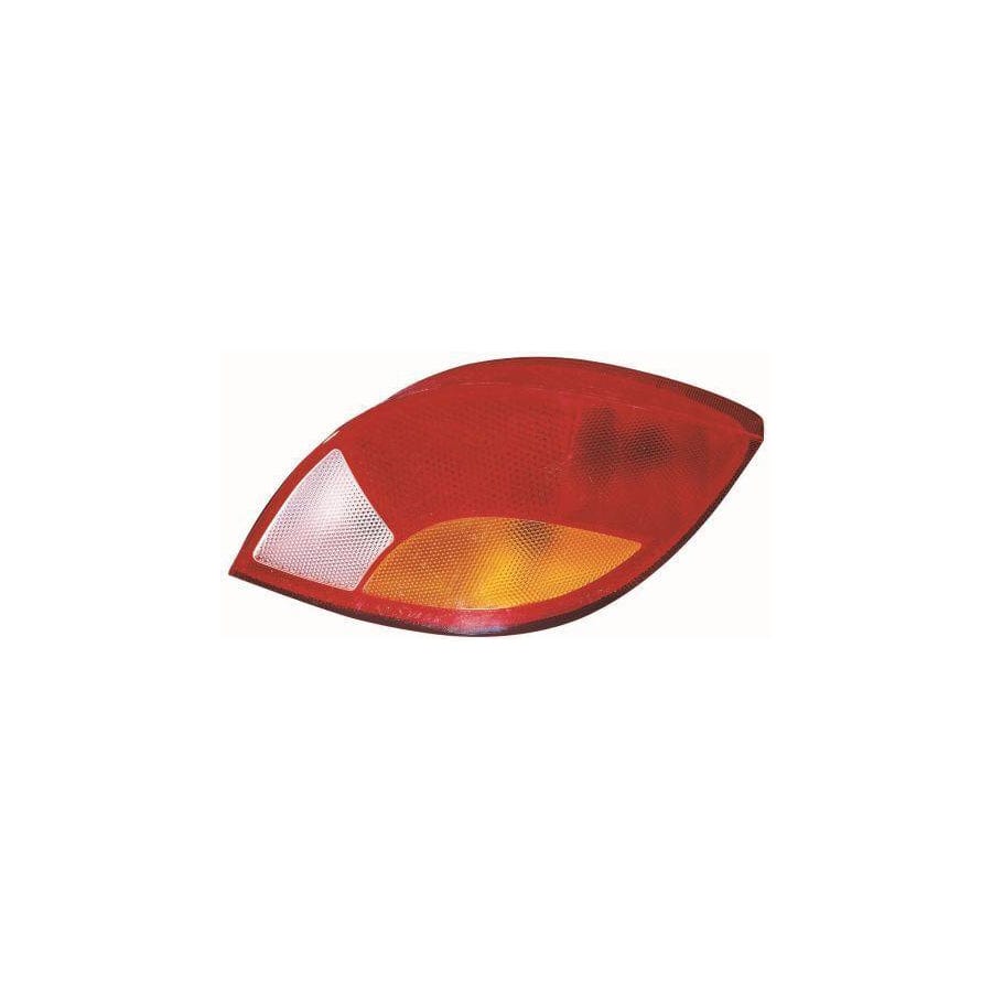 Abakus 4311957RLDUE Rear Light For Ford Ka Hatchback (Rb) | ML Performance UK