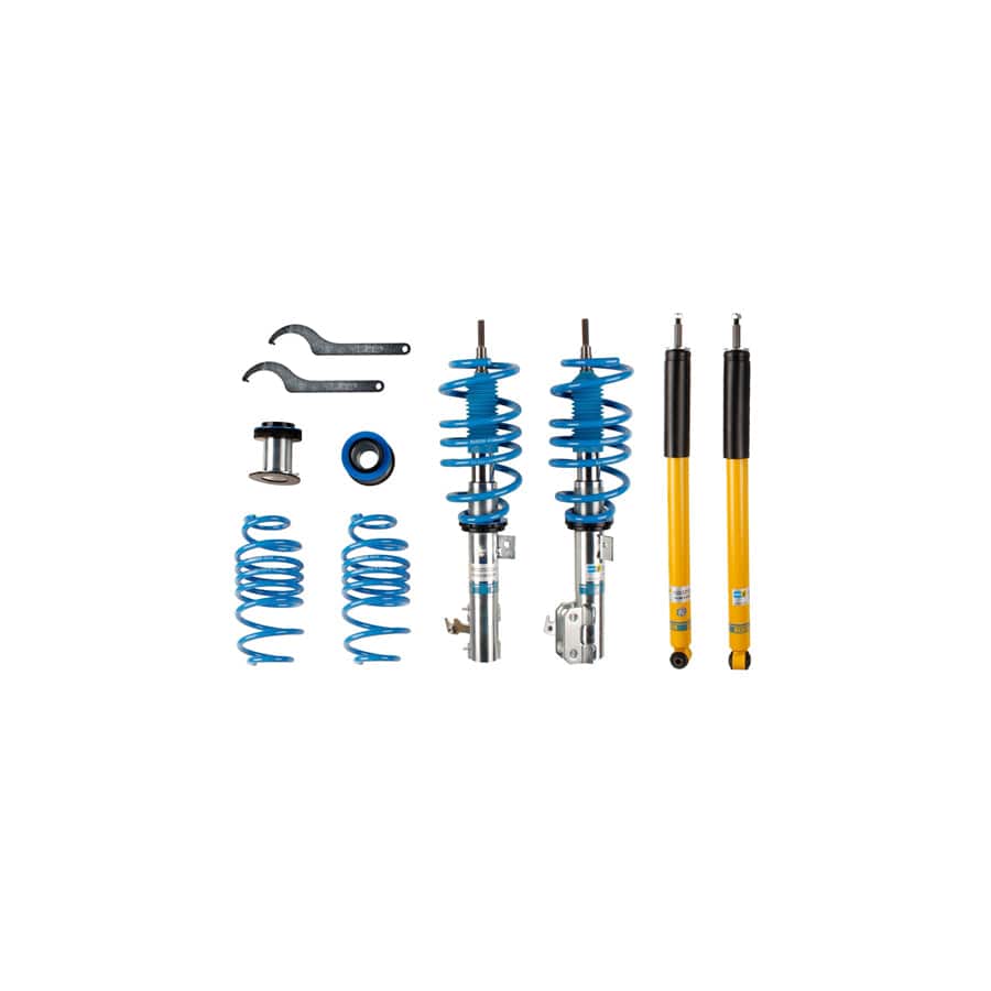 Bilstein 47-172401 HONDA Jazz B14 PSS Coilover 1 | ML Performance UK Car Parts