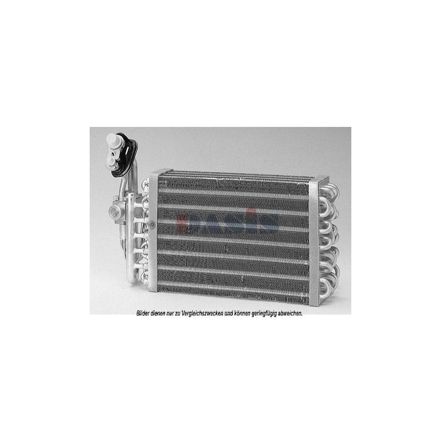 AKS Dasis 820480N Air Conditioning Evaporator For BMW 3 Series | ML Performance UK