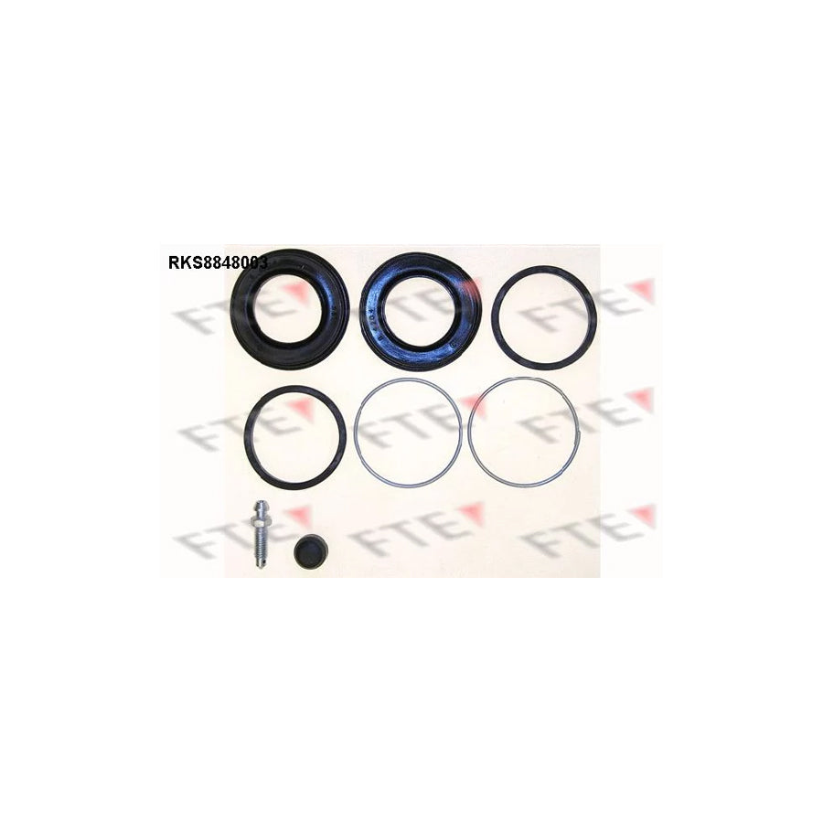 Fte 9324163 Repair Kit, Brake Caliper | ML Performance UK Car Parts