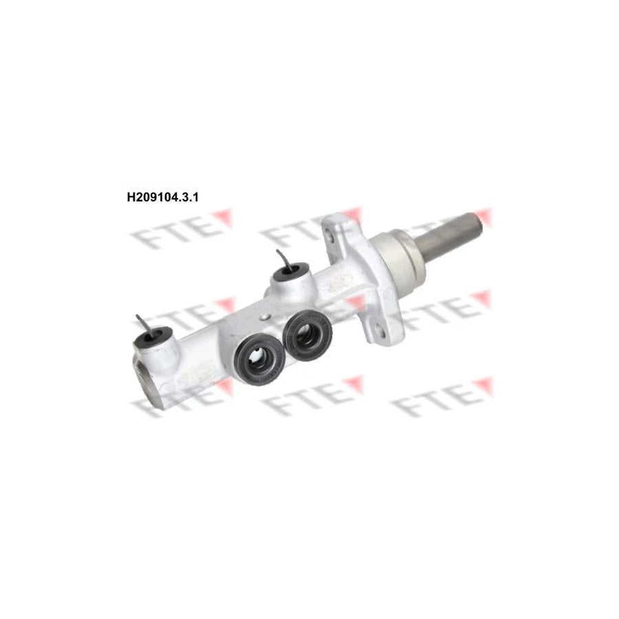 Fte H209104.3.1 Brake Master Cylinder | ML Performance UK Car Parts