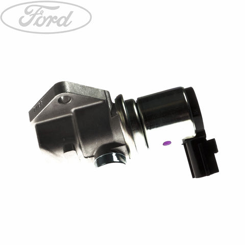 GENUINE FORD 1115250 THROTTLE AIR BY PASS VALVE | ML Performance UK