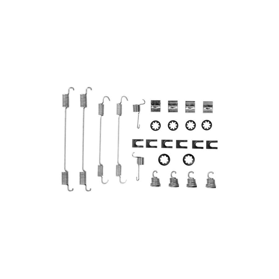 BOSCH 1 987 475 173 Accessory Kit, Brake Shoes | ML Performance UK Car Parts