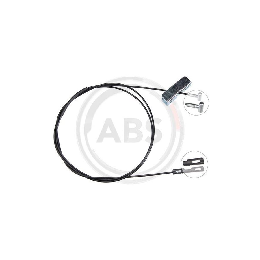 A.B.S. K13994 Hand Brake Cable