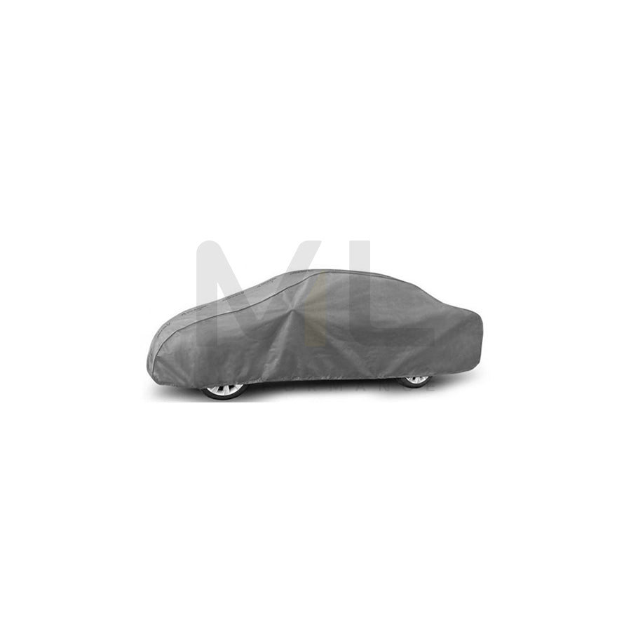 KEGEL 5-4114-248-3020 Car cover full-size, XXL 500-535 cm | ML Performance Car Parts