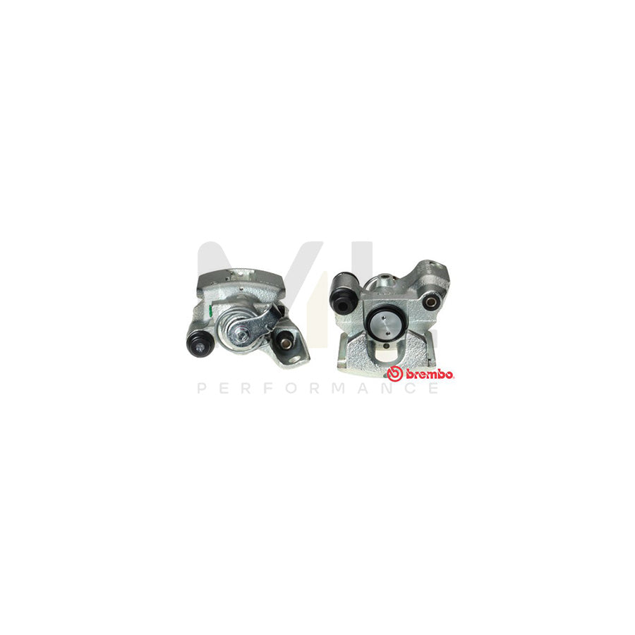 BREMBO F 68 058 Brake Caliper for RENAULT 21 | ML Performance Car Parts