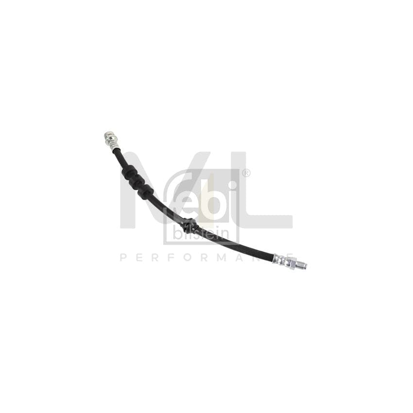 FEBI BILSTEIN 170286 Brake Hose for FORD FOCUS Front Axle Left, Front Axle Right, 375mm | ML Performance Car Parts