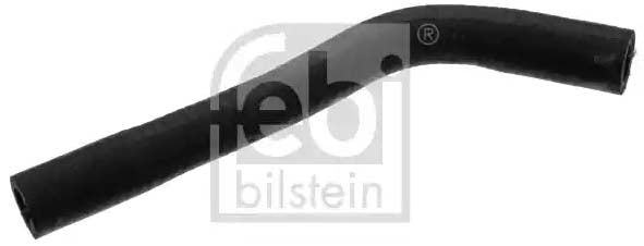 Febi Bilstein 100631 Radiator Hose Suitable For Mercedes-Benz Sprinter | ML Performance UK Car Parts