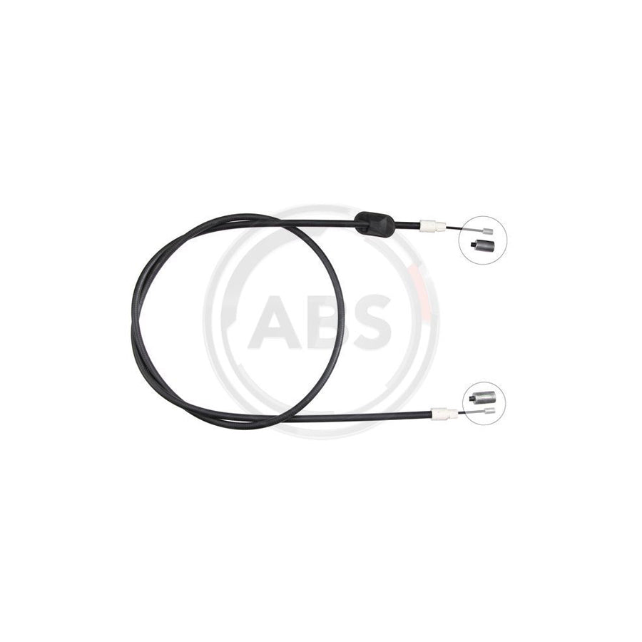 A.B.S. K13991 Hand Brake Cable