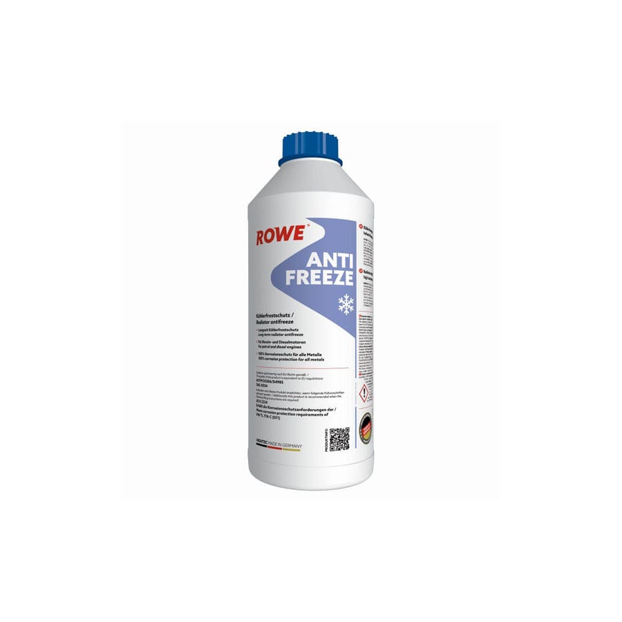 Rowe Hightec, Antifreeze 21017-0015-99 Antifreeze | ML Performance UK Car Parts