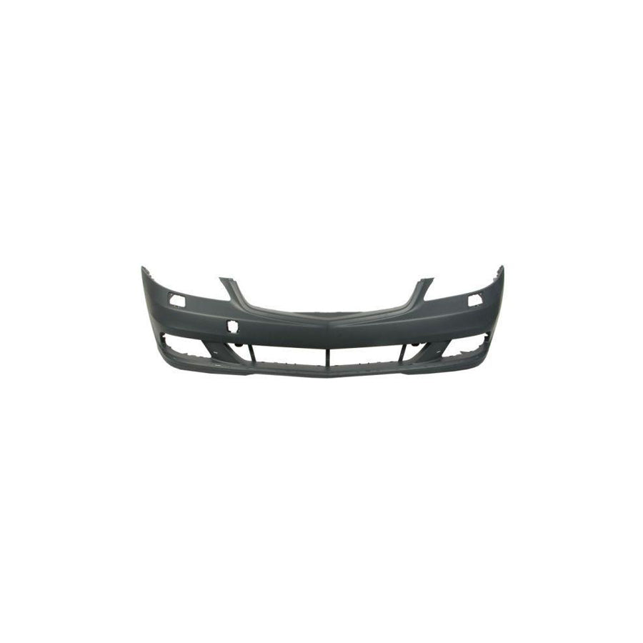 Blic 5510-00-3514903P Bumper Suitable For Mercedes-Benz S-Class Saloon (W221)