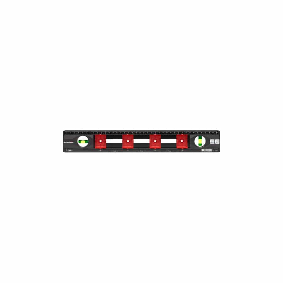 Hultafors HUL408605 ELV 40 Spirit Level 40cm | ML Performance UK