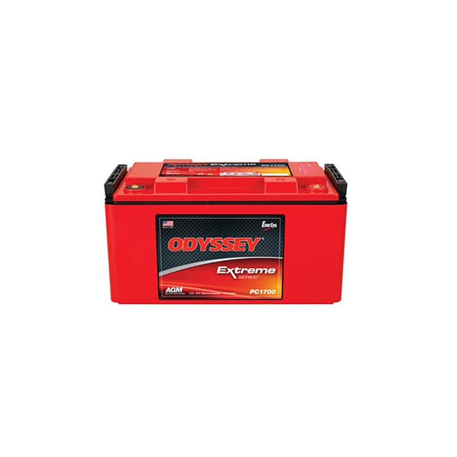 Odyssey ODS-AGM70MJ Power & Motorsports Battery (PC1700MJ) | ML Performance UK Car Parts