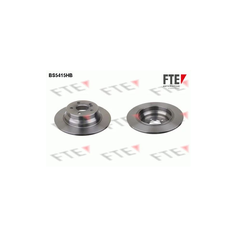 Fte BS5415HB Brake Disc | ML Performance UK Car Parts